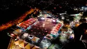 Festa Julina de Jundiaí 2026: datas, shows e ingressos