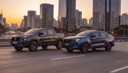 Fiat Toro e Fastback ganham séries especiais de 50 anos; preços e detalhes