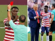 Fifa reverte suspensão de Balogun e internet reage com memes