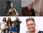 Fim de semana em Belém: shows, exposições e eventos gratuitos de 2 a 5 de julho
