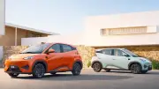 Fim do carro elétrico mais barato: JMEV Emova Easy suspende vendas no Brasil