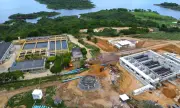 Fornecimento de água interrompido em Feira de Santana e mais 5 cidades