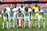 França é favorita para Copa 2026 com 3x mais chance que Brasil, diz Opta