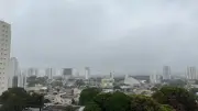 Frente fria derruba temperaturas em MT a partir de sexta (3)