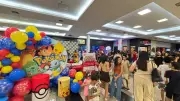 Férias Mágicas no Pátio Limeira Shopping começa neste fim de semana