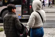 Frio em SP: domingo de jogo do Brasil terá máxima de 19°C
