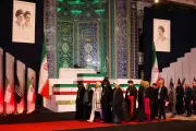 Funeral de Khamenei reúne milhões e altera poder no Irã