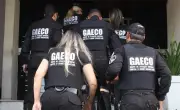 Gaeco cumpre mandados contra lavagem de dinheiro na PB e PE