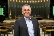 Gilmar Machado assume vaga na Câmara após decisão do TSE