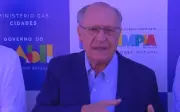 Governo avalia relicitar BR-153 por insatisfação com concessionária