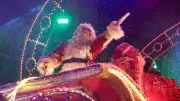 Gramado abre seleção para novo Papai Noel do Natal Luz após morte de Júlio Rodrigues