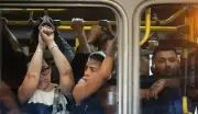Greve de ônibus no RJ: Rio Ônibus culpa baderneiros e sindicato