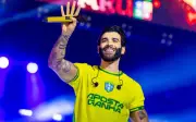 Gusttavo Lima cancela show em Surubim por impasse com patrocínio de aposta