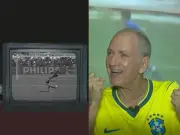 Há 50 anos, acreanos viam Copa com atraso e em preto e branco