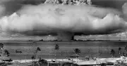 Há 78 anos, testes atômicos em Bikini marcavam a Era Nuclear