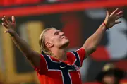 Haaland elimina Brasil da Copa 2026 com dois gols e vira novo carrasco