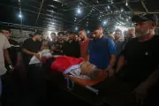 Hamas anuncia saída do governo de Gaza e abre caminho para comitê gestor