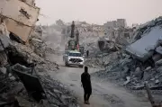 Hamas dissolve governo de fato em Gaza e sinaliza transição