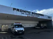 Homem é agredido com pauladas por dois suspeitos em Boa Vista