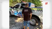 Homem de 25 anos é preso por engravidar menina de 12 anos no Piauí