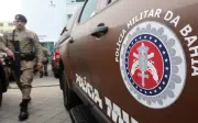Homem invade casa, tenta estuprar ex e a agride na Bahia
