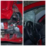 Homem morre atropelado na Pampulha; motorista foge e abandona carro
