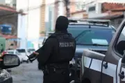 Homem é preso suspeito de torturar e manter ex em cárcere privado no RN