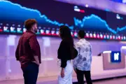 Ibovespa: XP reduz projeção para 200 mil pontos, mas vê otimismo