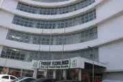 IFSP inaugura campus provisório em Santos com R$ 8,8 milhões do MEC