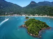 Ilha Grande, no RJ, é o único destino brasileiro em lista das 50 melhores ilhas do mundo para 2026