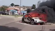 Incêndios em carros elétricos: o que causa e como evitar