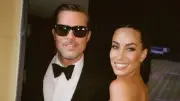 Ines de Ramon: a designer suíça que namora Brad Pitt discretamente