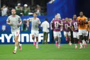 Inglaterra x RD Congo: siga ao vivo a Copa 2026