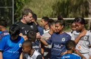Instituto Karanba completa 20 anos transformando vidas no Rio de Janeiro