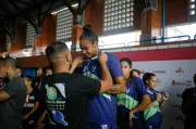 Intercolegial 2026: veteranos buscam últimas medalhas da vida escolar