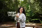 Inverno exige cuidados especiais com animais no Parque das Aves