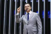 Investigação da PF sobre cota de Sóstenes ameaça candidatura ao Senado