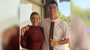 Irmã de Cristiano Ronaldo, Katia Aveiro constrói vida em Gramado após eliminação de Portugal