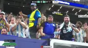 IShowSpeed sofre racismo de torcedor argentino na Copa 2026