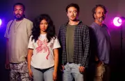 Jesuíta Barbosa e Marcos Palmeira estrelam nova série do Globoplay
