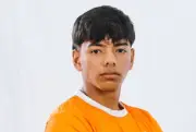 Jogador de 14 anos e mãe morrem em terremotos na Venezuela
