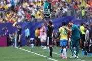 Jornal espanhol vê Copa decepcionante de Endrick e aponta dúvidas
