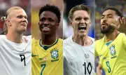 Jornal norueguês compara Brasil e Noruega: Danilo leva nota 4, Haaland 10