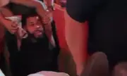 Jornalista denuncia agressão e injúria racial no Festival de Parintins