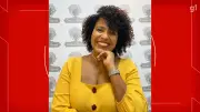 Jornalista Érika Leal, da TV Record em Brasília, morre aos 47 anos