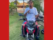 Jovem de 22 anos morre em acidente com caminhonete em Xapuri