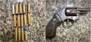Jovem de 22 anos preso com drogas e armas em Boa Vista
