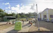 Jovem de 23 anos é baleado no Parque da Macaxeira, no Recife