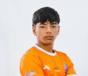 Jovem jogador de futebol morre em terremotos na Venezuela
