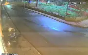 Jovem morre após derrapar com moto em avenida em Ribeirão Preto, SP